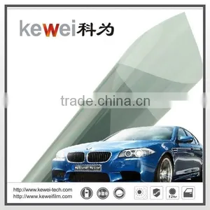 Protection Car Window Cover Film for UV Rejection and Heat Insulation,2ply thumbnail-1