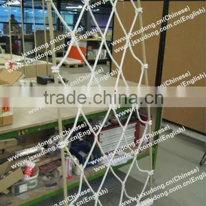 Hemp Decorative Net thumbnail-1