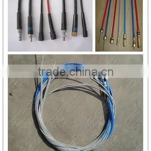 High Quality Welding Liner for MIG/MAG Welding Torch With Connector thumbnail-1