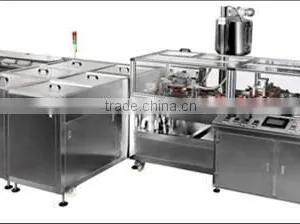 Suppositories Production Machine for Pharmaceutical Industry thumbnail-1