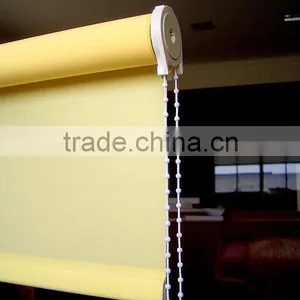 Manufacture Blackout Roller Blinds for Home and Office Decoration thumbnail-1