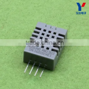 AM2303 Digital Temperature and Humidity Sensor 18B20 Temperature and Humidity Probe High Precision Industrial Grade thumbnail-1
