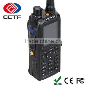 STD-880 Mini Fm Radio Tcp Ip Intercom Digital Mobile Radio thumbnail-3
