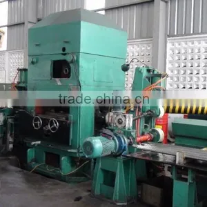 Roll Bar Straightening Machine Bar Straighter thumbnail-3