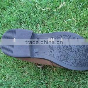 Wholesale Leisure Leather Shoes Leather Work Shoes Steel Toe Safety Shoes Order thumbnail-6