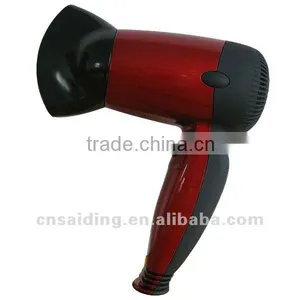 Foldable Hair Dryer thumbnail-1