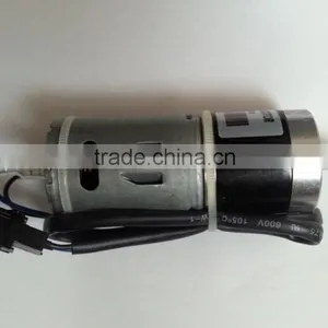 Stencil Printer Motor 157731 thumbnail-2