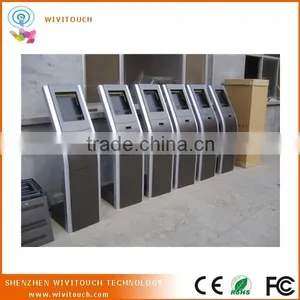 Hospital Queue Management System/Customer Feedback System thumbnail-1