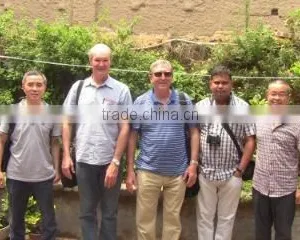 Zhengzhou Zhongyuan Hengrui Machinery Manufacturing Co., Ltd. company overview - view 3 thumbnail