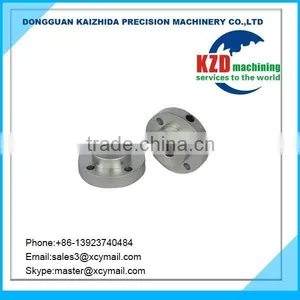 Precision Stainless Steel Cnc Machining Parts Used for Industry Equipment thumbnail-2