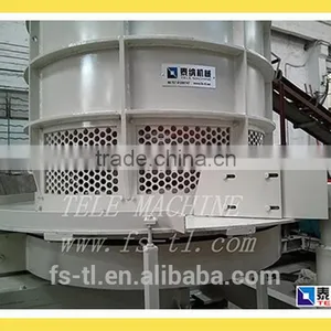 Latest Technology Circular Screen Mixing Granulator Machine for Small Business thumbnail-1