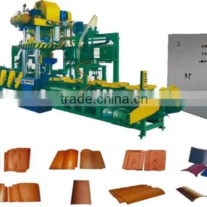 Roofing Press Machine thumbnail-1