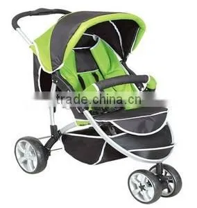 Baby Jogger Stroller With EN1888 Approval 4015 thumbnail-1