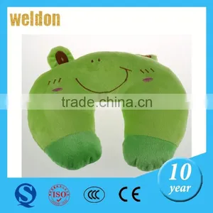 Home Supplies Cute Mickey U Sharp Massage Foam Home Office Travel Respite Cushion Neck Pillow thumbnail-2