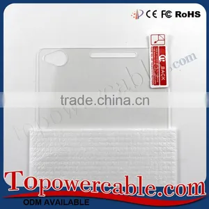 Low Price in China The Best Tempered Glass Armour Guard Screen Protector For Sony Xperia C4 thumbnail-4