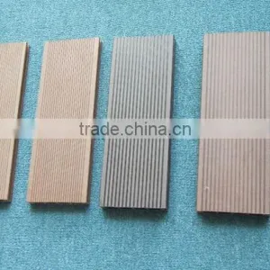 Wood- Plastic Composite thumbnail-1