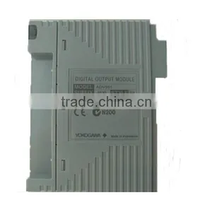 Yokogawa DCS CENTUM VP Digital DI/DO Moudles thumbnail-1