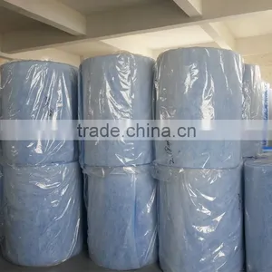 FRS-30 FRESH G3 Blue &white Color Air Conditioning Synthetic Filter Media Made in China thumbnail-4