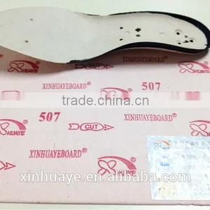 Xinhuaye Comfort Insole 507 Insole Board thumbnail-2