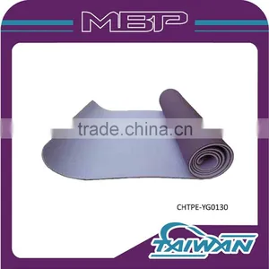 Custom Print Eco Yoga Mats Yoga Mats Wholesale Tpe Yoga Mat thumbnail-1