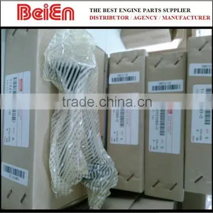 Excavator Engine Parts -- 6SD1 Vavle / Seat /Guide thumbnail-6