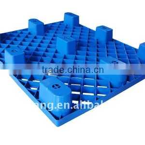 Standard Plastic Pallet thumbnail-1