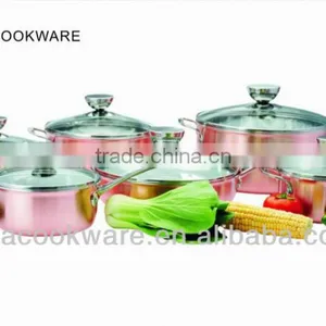 Tri-ply Copper Kitchenware for Wholesale/Retailer/Home Used thumbnail-1