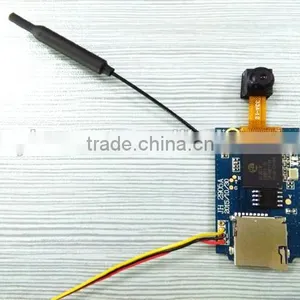 Support Andriod /IOS Small Wifi Camera Wifi Hidden Camera thumbnail-1