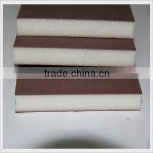 Various Shape Softback Sanding Sponge thumbnail-4