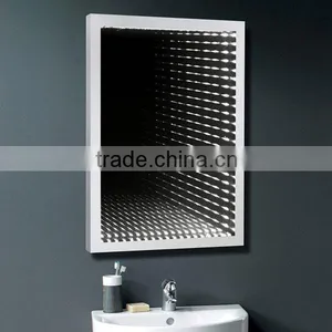 Decorative Infinity Mirror thumbnail-1