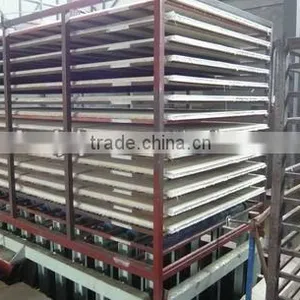 Waterproof Magnesium Oxide Board Mgo Wall Panel thumbnail-1