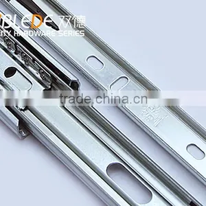 Heavy Duty Drawer Slide Rail thumbnail-4