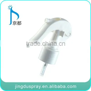 Popular Hair Design 24/410 Trigger Sprayer From Yuyao thumbnail-1