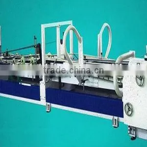 ZXJ Automatic Folder Gluer thumbnail-1