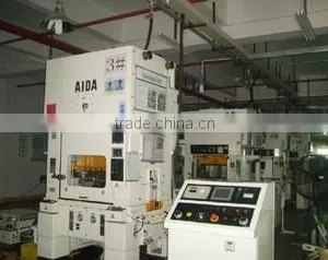 Shenzhen Xinwangtai Precision Mould Products Co., Ltd. company overview - view 3 thumbnail