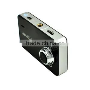 140 Degree Car Dvr Dual Camera Car With Insurance Dash Cam Camera Quality Choice thumbnail-4