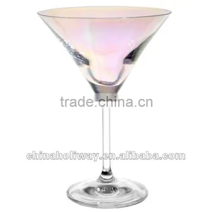 Rainbow Cocktail Glass thumbnail-1