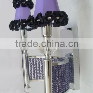 Brass Wall Lighting thumbnail-1
