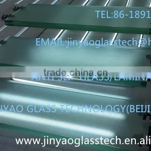 2015 BEIJING CHINA Factory Price New Style Tempered High Quality Building Factory Price Tempered Glass for Sunroom thumbnail-1