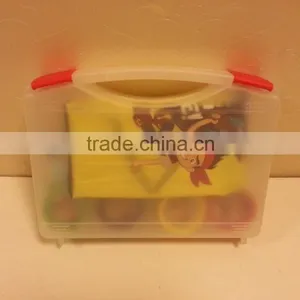 2015 New DIY Color Printing Apron and Watercolor Set thumbnail-1