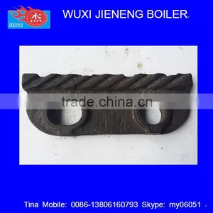 Heat Resistant Boiler Parts- Cast Iron Vice Grate thumbnail-2