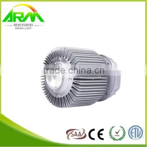 100w Outdoor Led High Bay Lighting Energy Efficiency Canopy Led High Bay Lightings Led High Bay Lights for Gas Station thumbnail-5