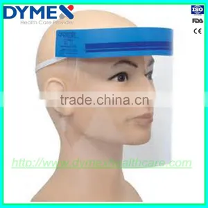 Disposable New Dental Face Shield With Plastic Films thumbnail-1