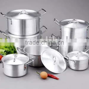 7pcs Cookware Set thumbnail-1