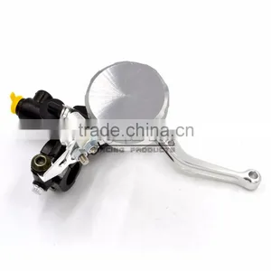 BJ-LS-006 Stunning Performance Motorcycle Hydraulic Clutch Brake Lever thumbnail-4