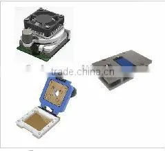 ic Test Socket:BGA Socket Test Fixture China Supplier thumbnail-1