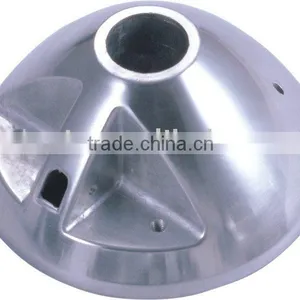 Customized Aluminium Die Casting Product thumbnail-1