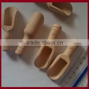 Wooden Small Scoop thumbnail-6