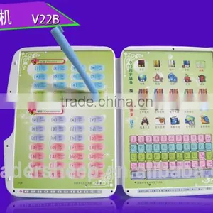 Hot Sell Kids Laptop Learning Machine thumbnail-2