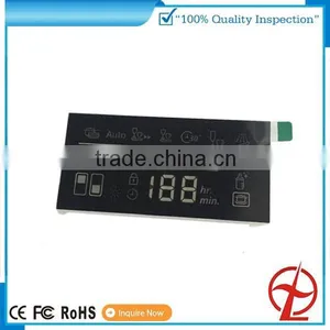 0.56 Inch Blue Color for Timer 7 Segment Led Display 5 Digits thumbnail-6